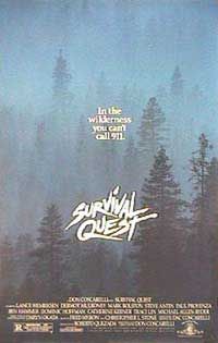 Survival Quest