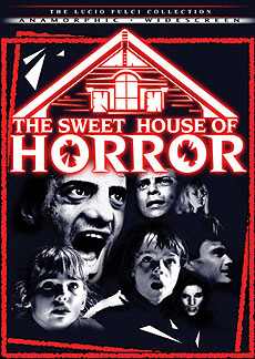 Sweet House of Horrors, The