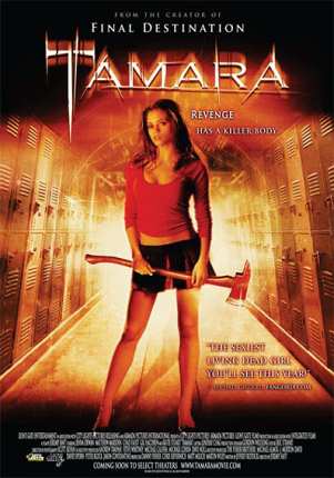 Tamara