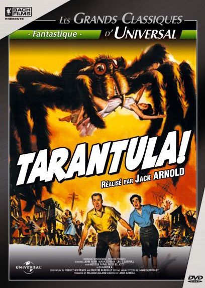 TARANTULA