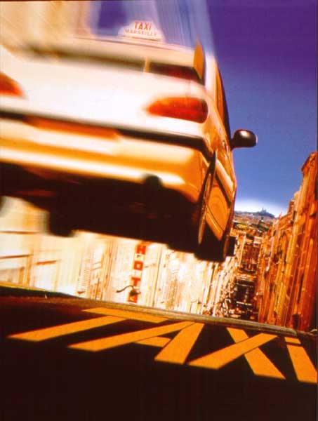 Taxi