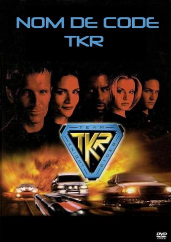 Team Knight Rider
