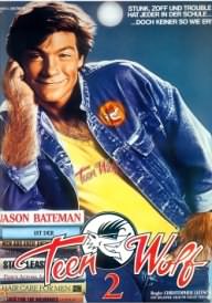 Teen Wolf Too