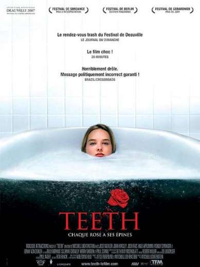 TEETH
