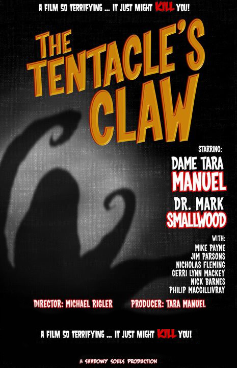 Tentacle's claw, The