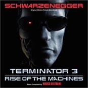 TERMINATOR 3 : LE SOUL�VEMENT DES MACHINES