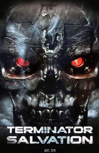 TERMINATOR RENAISSANCE