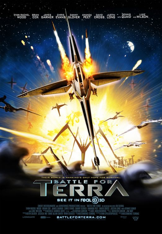  TERRA