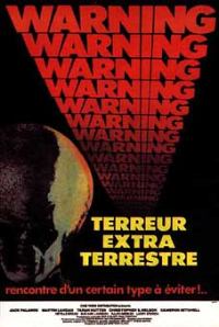 Terreur Extra-Terrestre