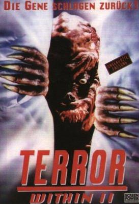 Terror Within 2, The