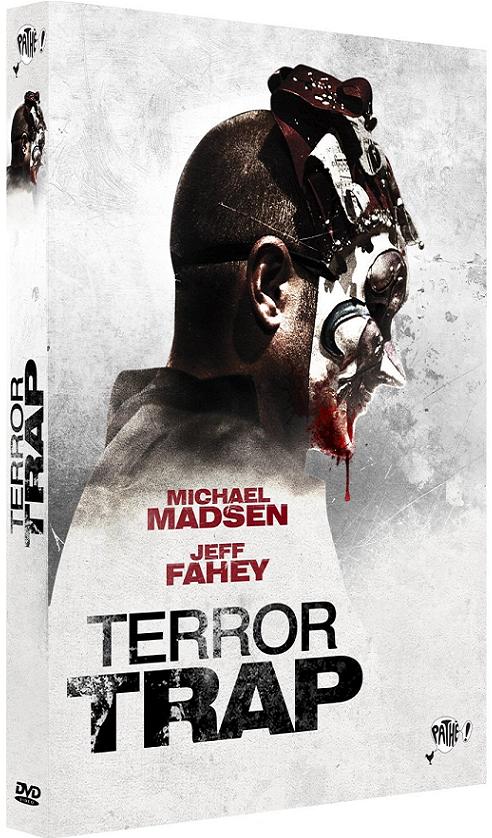 Terror trap [DVDRIP] [TRUEFRENCH] AC3 [FS] (Exclue)