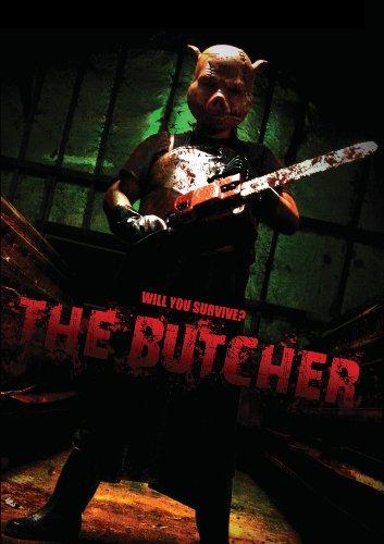 Butcher, The