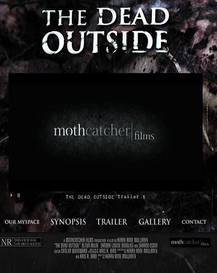 Dead Outside, The