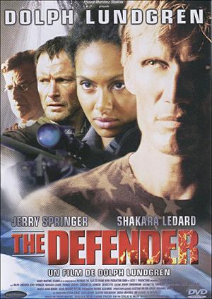 Defender, The