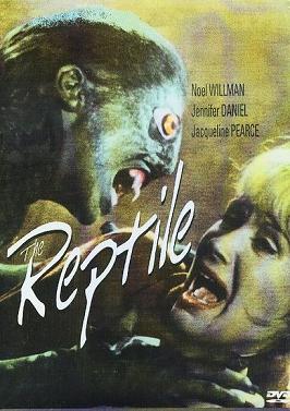 Femme Reptile, La