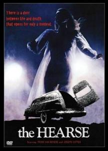 Le Corbillard 
