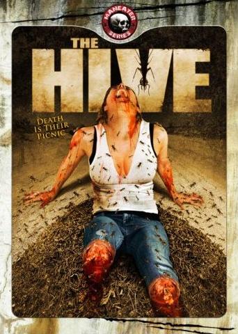 Hive, The