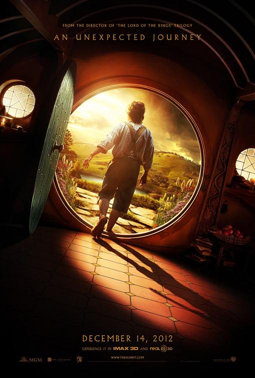 Bilbo le Hobbit 