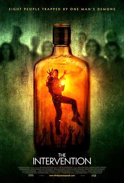 Intervention, The