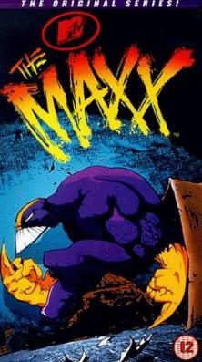 Maxx, The