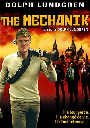 Mechanik, The