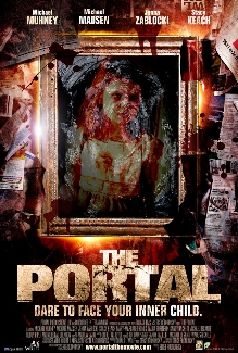 Portal, The
