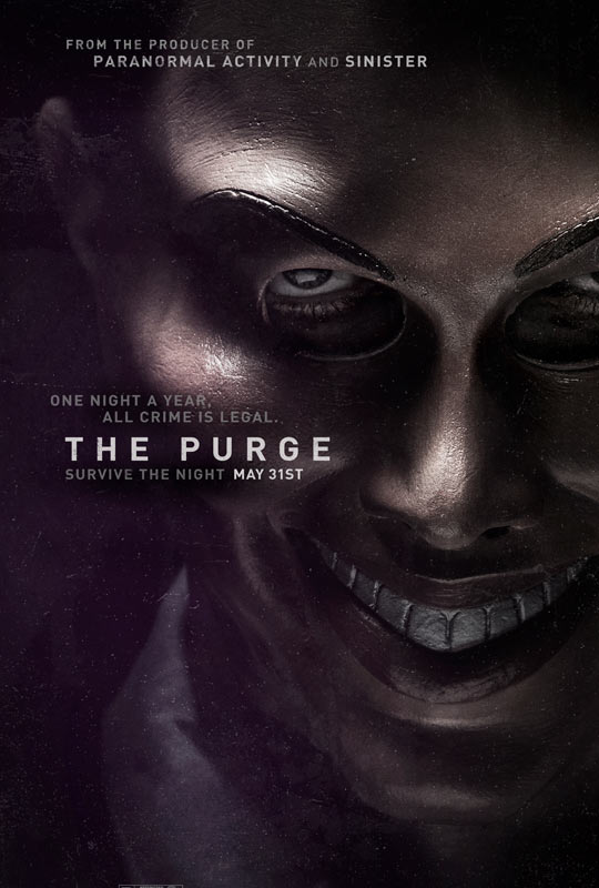 Purge, The