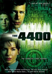 4400, LES