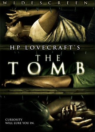 Tomb, The