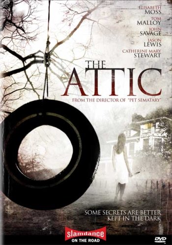 Attic, The