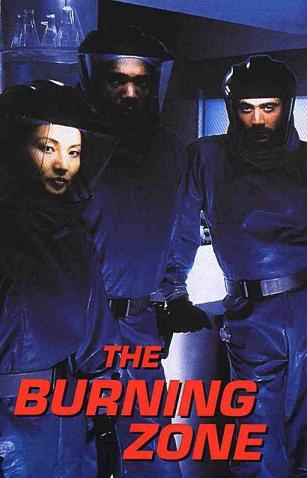 Burning Zone: Menace Imminente