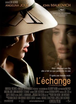 Echange, L'