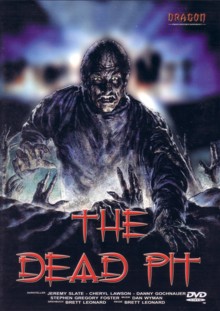 Re-Animator Hospital