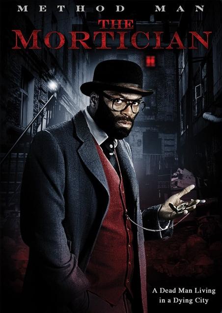 Mortician 3D, The