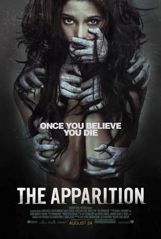 APPARITION