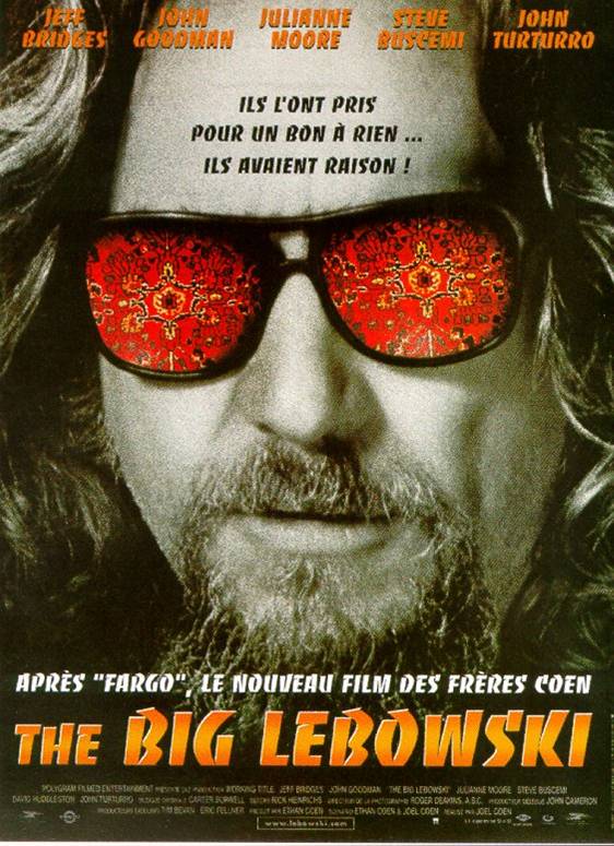 BIG LEBOWSKI, THE