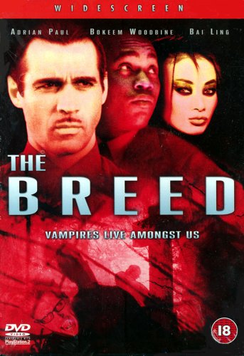 Breed, The