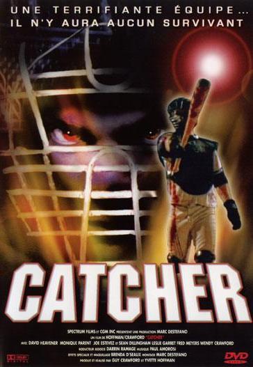 The Catcher