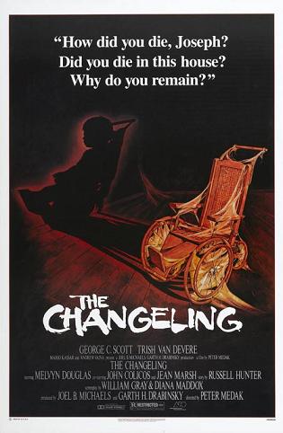 CHANGELING, THE