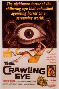 Crawling Eye, The