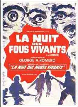 NUIT DES FOUS-VIVANTS, LA