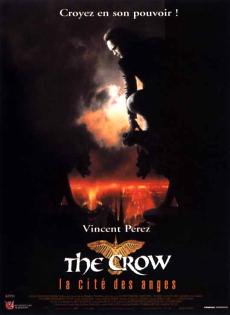 Crow : La cit� des Anges, The