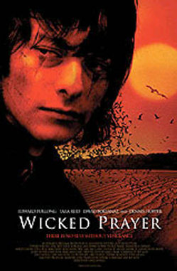 Crow: Wicked Prayer, The