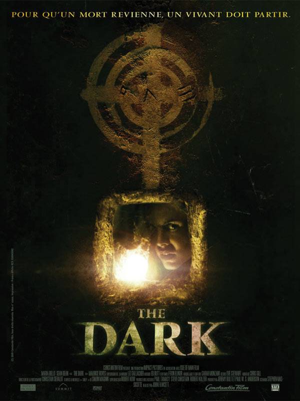 Dark, The