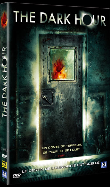 The dark hour DVD