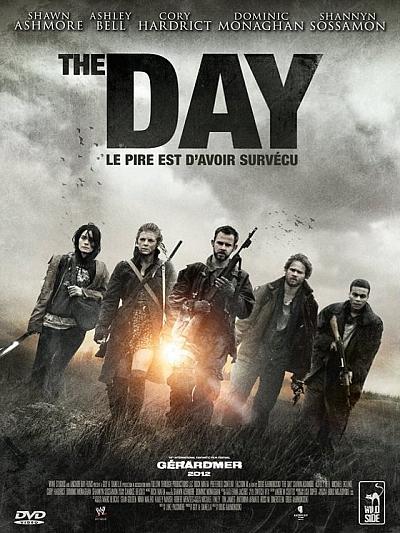 THE DAY