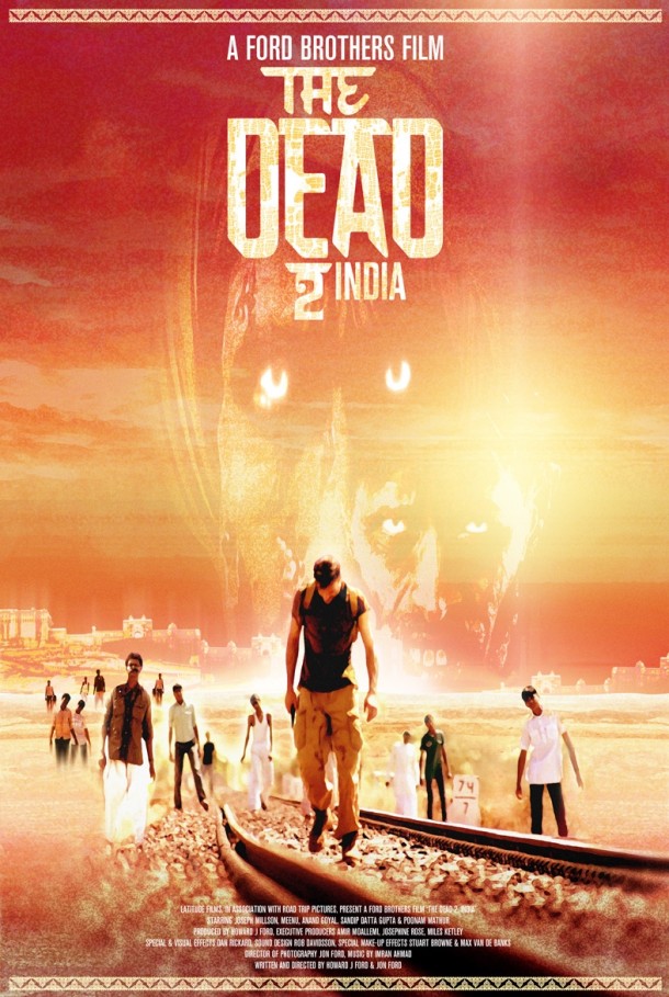 The Dead 2 : India