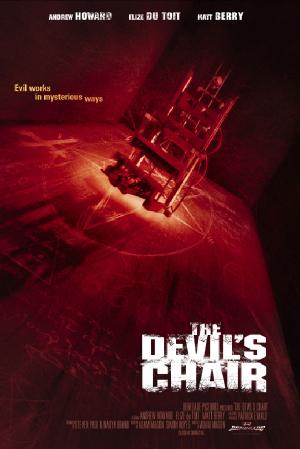 Devil's Chair, The