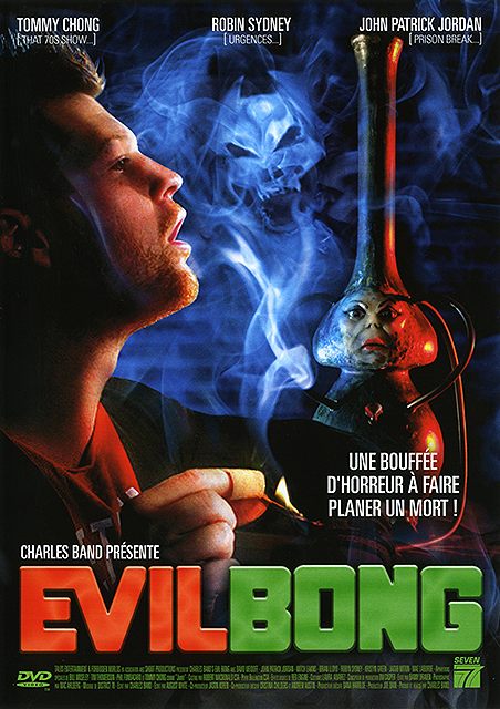 Evil Bong