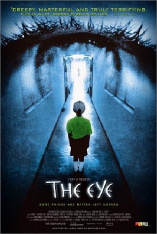 Eye, The